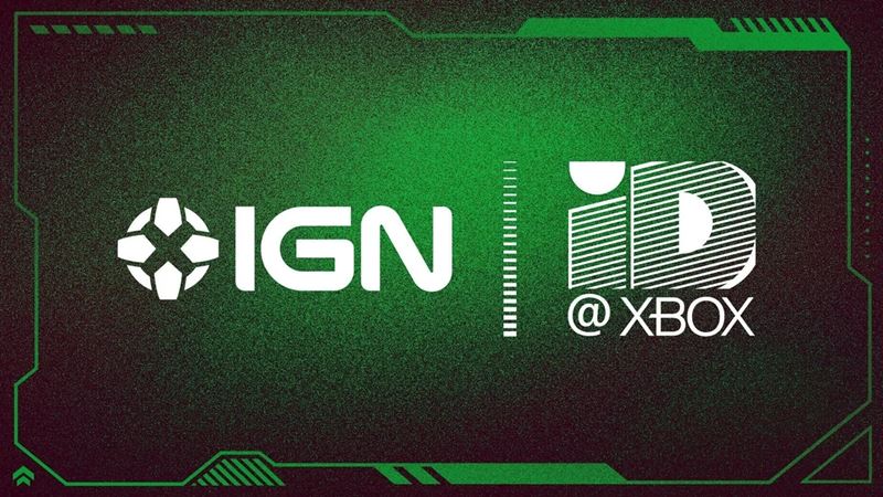 ID@Xbox livestream je online