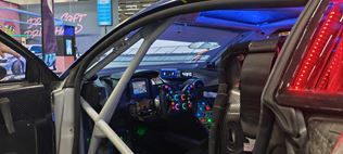 SimRacing Expo 2026 prekonalo rekordy a my vám ukážeme, ako tam bolo