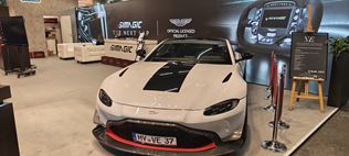 SimRacing Expo 2026 prekonalo rekordy a my vám ukážeme, ako tam bolo