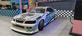 SimRacing Expo 2026 prekonalo rekordy a my vám ukážeme, ako tam bolo