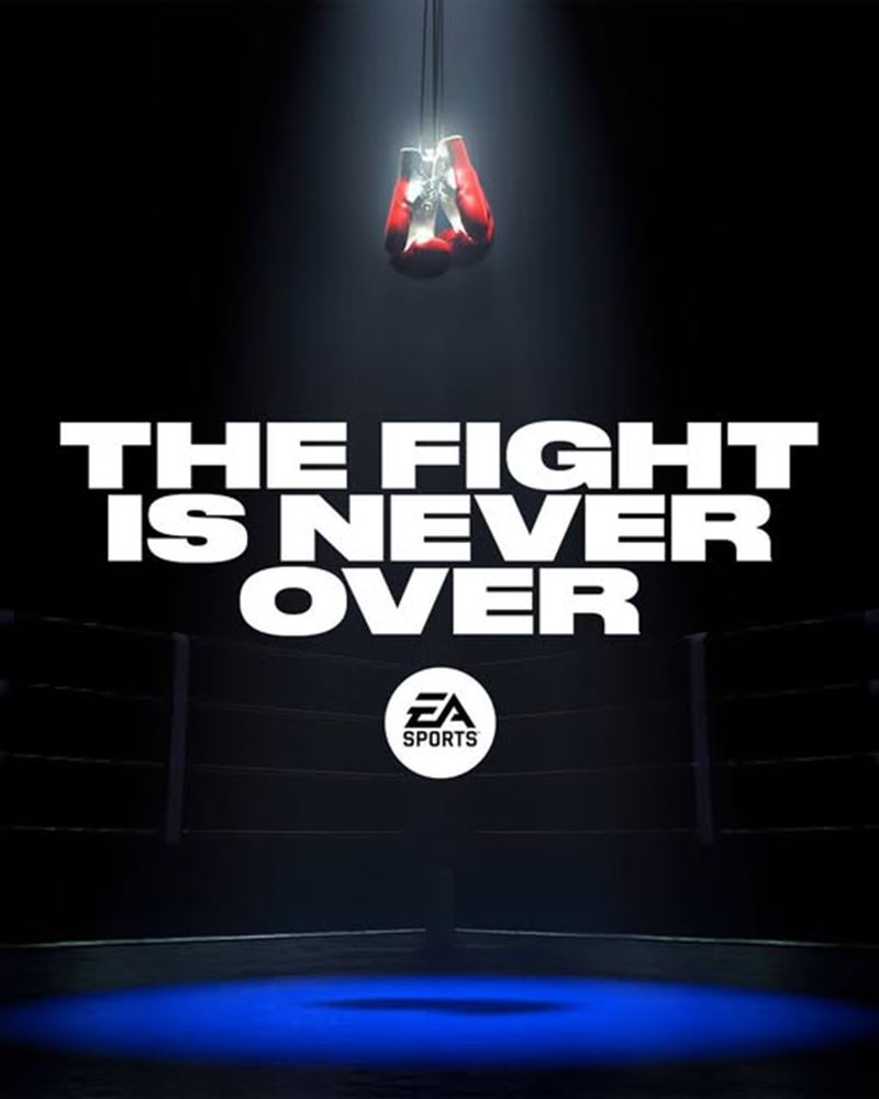 EA po rokoch vracia Fight Night