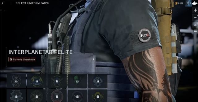 Pripravované Mass Effect doplnky zmizli z Battlefieldu 6 po oznámení zatvorenia BioWare