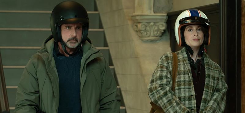 Druhá séria seriálu Kohút / Rooster z produkcie Warner Bros. Television sa momentálne nakrúca v Los Angeles