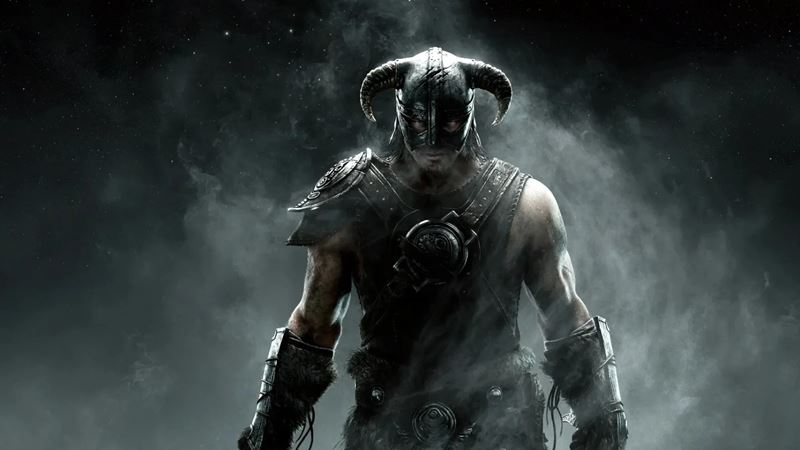 Postavy v Skyrime ožívajú vďaka AI, SkyrimNET teraz využíva nový NVIDIA model