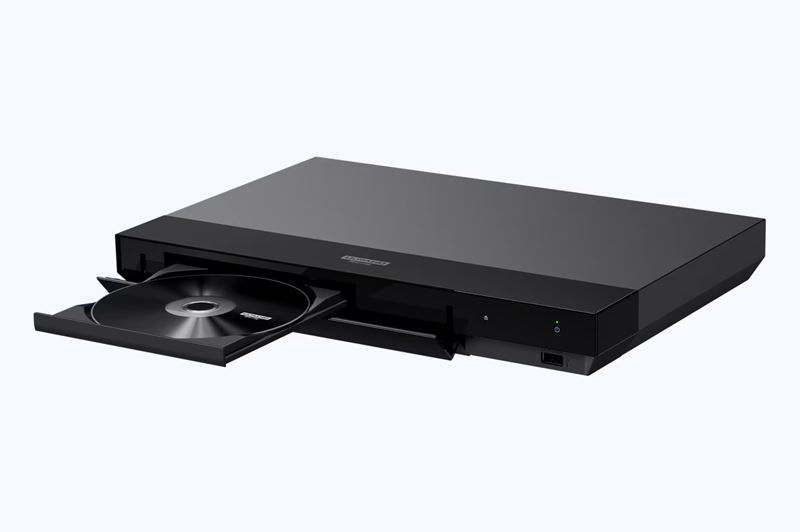 Sony končí už aj s 4K Blu-ray prehrávačmi