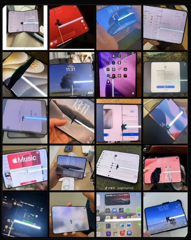 iFixit odhalil možné príčiny problémov s displejom iPhonu Duo