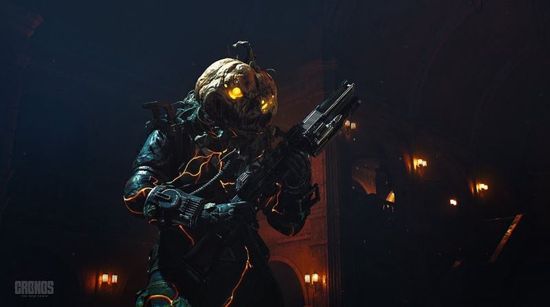 Cronos: The New Dawn dostáva bezplatný foto režim