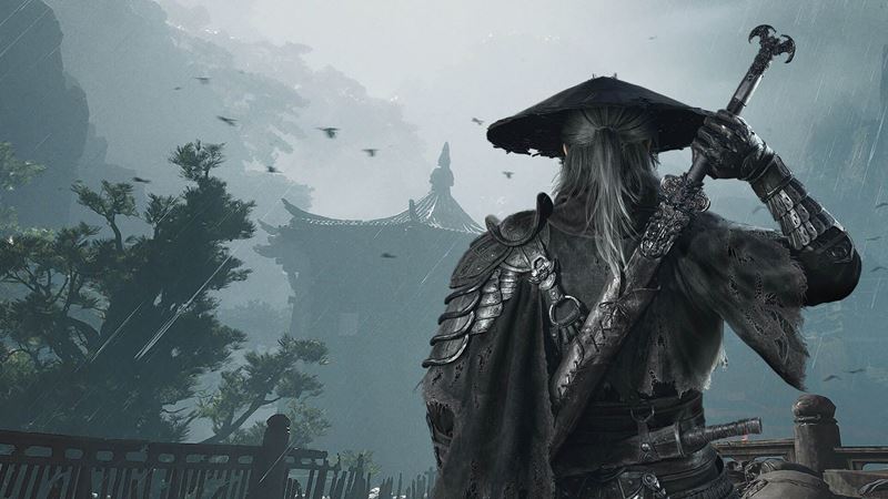 Phantom Blade Zero potrebuje pri preloade 300 GB voľného miesta