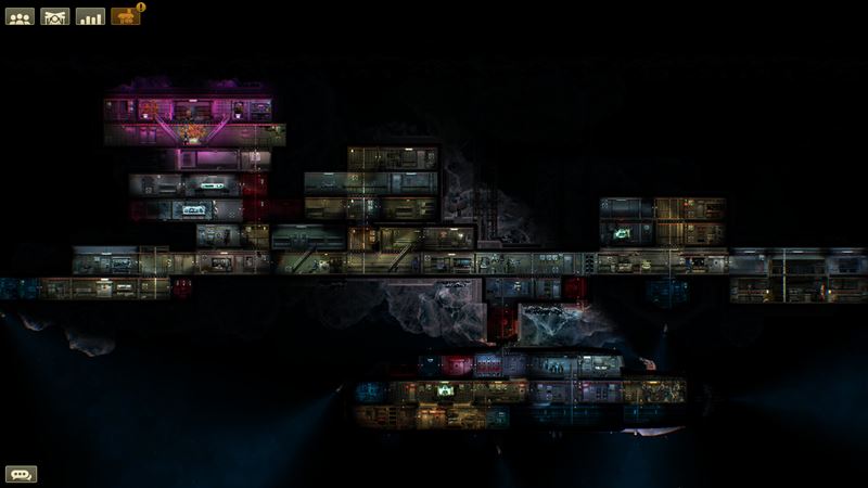Barotrauma umožní budovať vlastné základne v novom DLC, ktoré vyjde v decembri