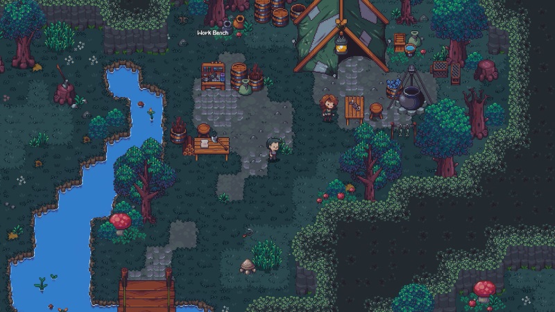 Emberville odkladá Early Access na január