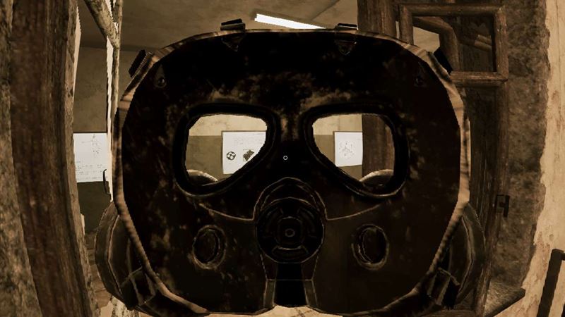 Temný extraction horor E.S.D.E. vás pošle medzi nebezpečné anomálie už v decembri