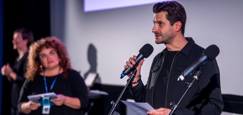 Film Tam, kde bocian pristál s Amáliou získal Cenu Asociácie slovenského dokumentárneho filmu. Čestné uznanie film Musíme prežiť
