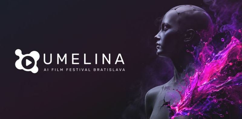 Adamík Hrycová, Hevier aj Malíček budú hodnotiť AI filmy na festivale Umelina