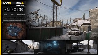 Prvá sezóna COD: Modern Warfare 4 štartuje 6. novembra s novými mapami, novou lokalitou DMZ aj integráciou Warzone