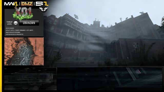 Prvá sezóna COD: Modern Warfare 4 štartuje 6. novembra s novými mapami, novou lokalitou DMZ aj integráciou Warzone