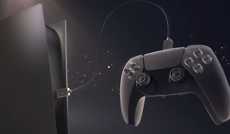 Na PC už nebežia len PS5 hry, ale aj samotný systém