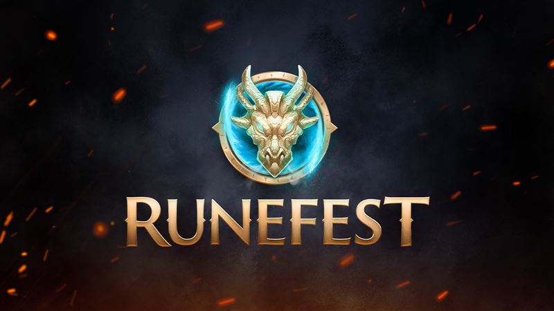 Na RuneFeste odhalili štvrtú MMO hru zo série RuneScape a ďalšie novinky
