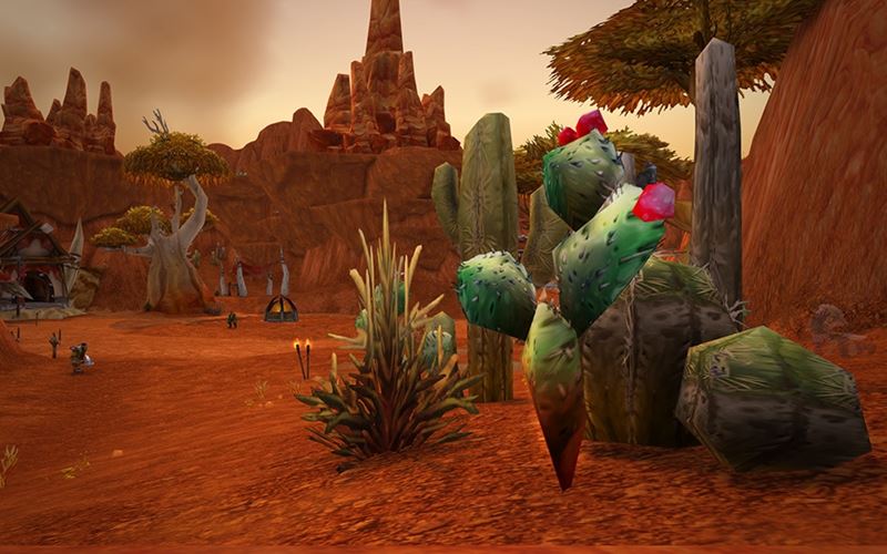 ChatGPT-6 Astra si naslepo zahrala World of Warcraft v štartovacej oblasti bez smrti