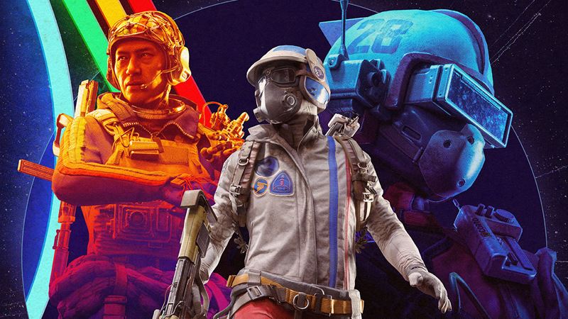Arc Raiders a The Finals dostanú filmové a seriálové adaptácie