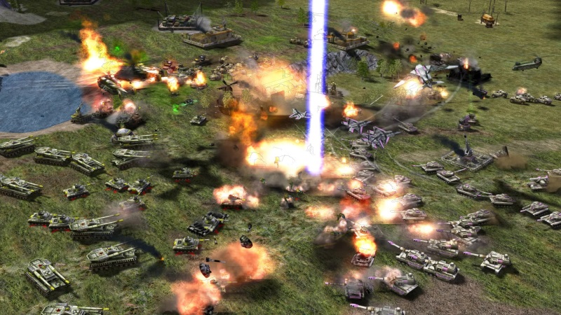 Command & Conquer: Generals - Zero Hour dostáva modernizáciu vďaka fanúšikovskému projektu Reforged