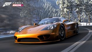 Forza Horizon 6 dostáva update Horizon Meets s 7-Eleven Car Meet a tromi novými autami