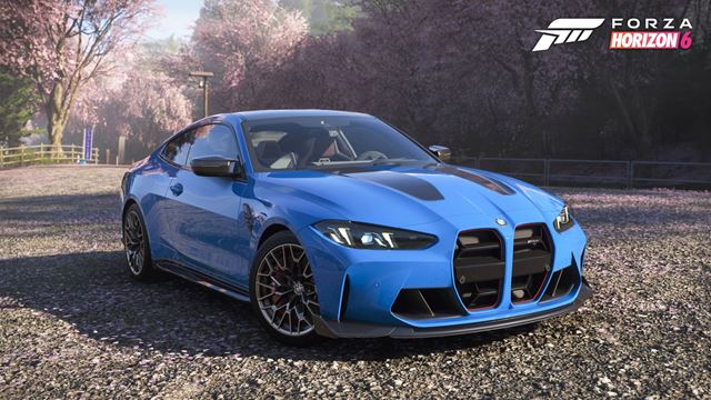 Forza Horizon 6 dostáva update Horizon Meets s 7-Eleven Car Meet a tromi novými autami