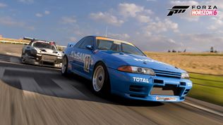 Forza Horizon 6 dostáva update Horizon Meets s 7-Eleven Car Meet a tromi novými autami