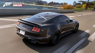 Forza Horizon 6 dostáva update Horizon Meets s 7-Eleven Car Meet a tromi novými autami