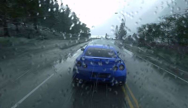 DriveClub už v emuláci na PC ide v 120fps
