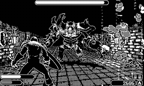 Playdate Season Three začína, Gloom Gate ukazuje, čo všetko dokáže netradičný handheld