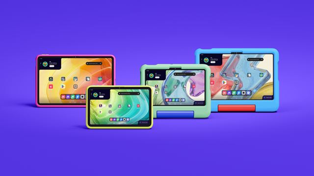 Amazon končí s Fire tabletmi, nové Alexa tablety dostanú plnohodnotný Android a Google Play