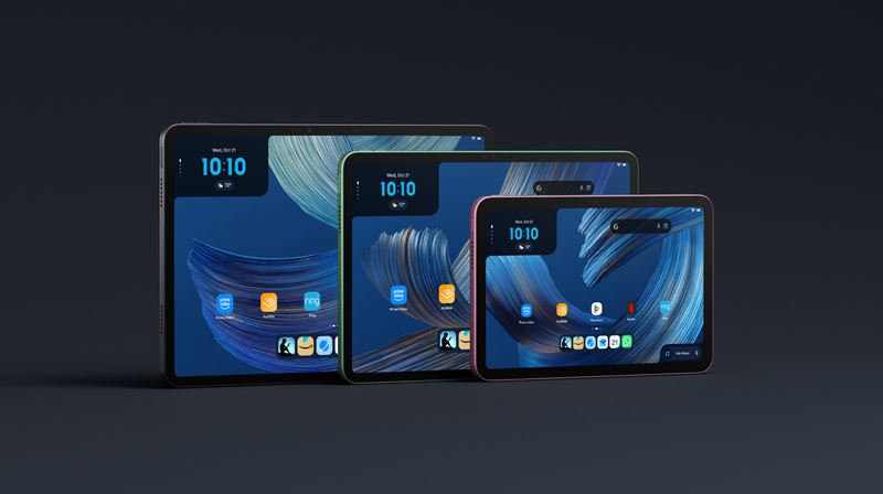 Amazon končí s Fire tabletmi, nové Alexa tablety dostanú plnohodnotný Android a Google Play