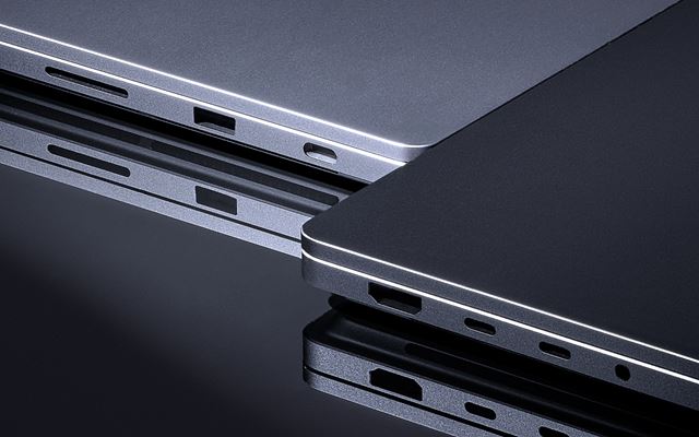 Microsoft odhalil ceny Surface Laptop Ultra, s čipom NVIDIA RTX Spark a 128 GB RAM
