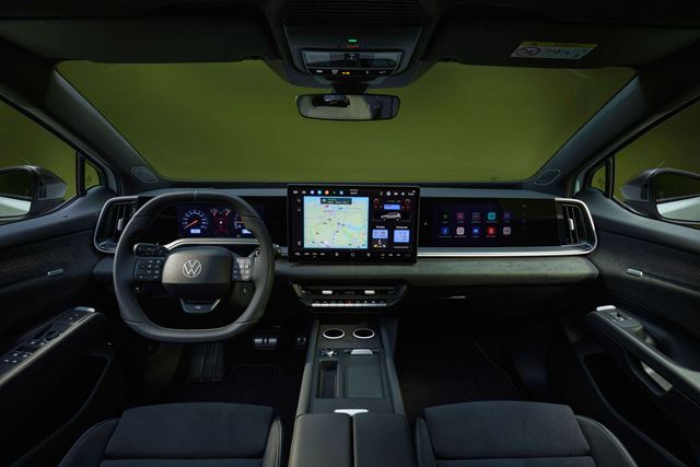 Volkswagen predstavil nový elektrický ID. Tiguan. Nahradí ID.4 a ponúkne dojazd 600 km