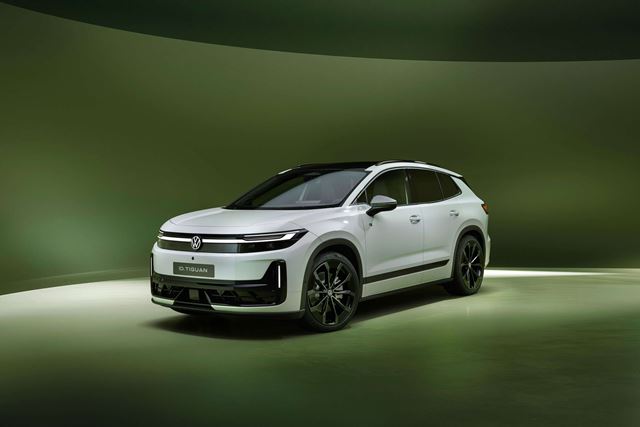 Volkswagen predstavil nový elektrický ID. Tiguan. Nahradí ID.4 a ponúkne dojazd 600 km