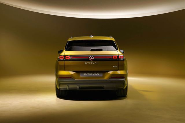 Volkswagen predstavil nový elektrický ID. Tiguan. Nahradí ID.4 a ponúkne dojazd 600 km
