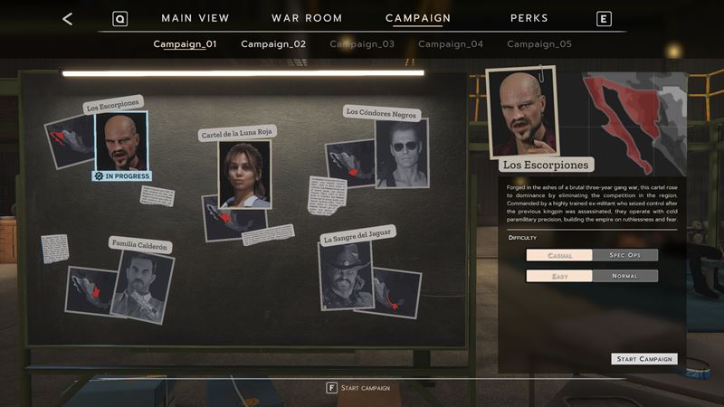 Ghost Justice, slovenská taktická stratégia, sprístupnila bezplatné demo
