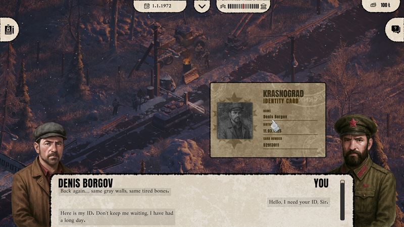 Na Steame vyšlo výrazne vylepšené demo Lines We Draw