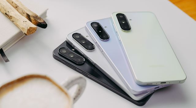 Telekom priniesol rebríčky predaja mobilov a tabletov za január a za rok 2025