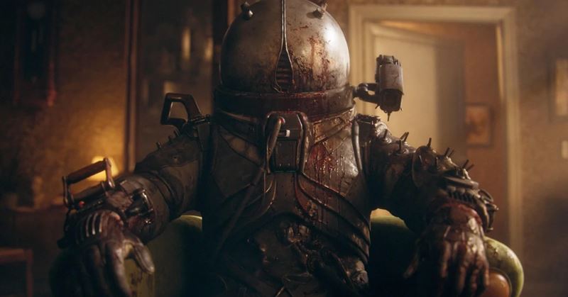 Cronos: The New Dawn dostal Easy mód a nový skin pri príležitosti čínskeho Nového roka