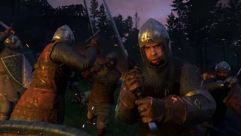 Kingdom Come Deliverance je teraz dostupné s novým updatom aj v Game Passe