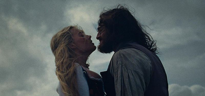 50 odtieňov Búrlivých výšin - Heathcliff by potreboval terapiu (a my tiež). Podcast Vertigo aj o filmoch Drobná nehoda a Cesta zločinu