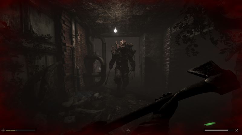 Total Chaos dostane free New Game+ s novou kapitolou a alternatívnym koncom