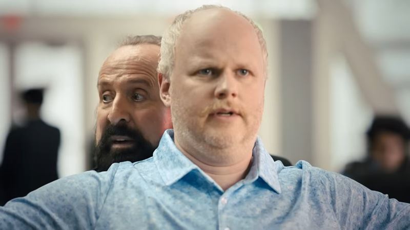 Reklamu na Call of Duty: Black Ops 7 v Británii zakázali, podľa regulátora zľahčovala sexuálne násilie