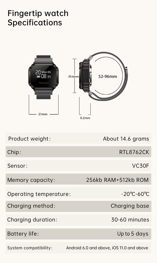 Čo takto skombinovať prsteň a hodinky?
