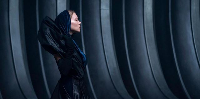 Čo sa udialo vo filmovom svete za posledné dni?