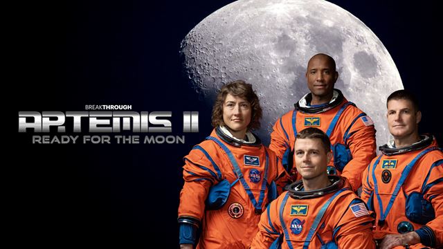 Artemis II odletí v marci. NASA vyšle ľudí k Mesiacu po viac než 50 rokoch