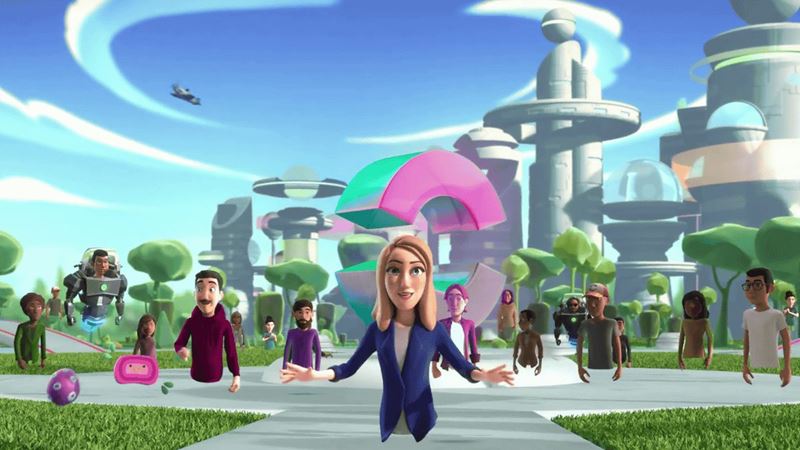 Meta presúva Horizon Worlds z VR na mobily popritom ako postupne utlmuje VR