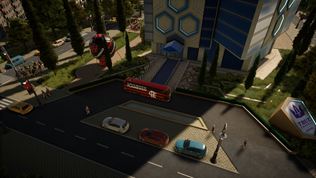 Vydanie Copa City sa odsúva, my sme si hru ale vyskúšali už teraz