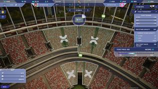 Vydanie Copa City sa odsúva, my sme si hru ale vyskúšali už teraz